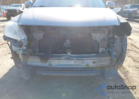 2012 Mazda Cx-9 Grand Touring z USA, uszkodzony, nr VIN JM3TB2DA2C0340039